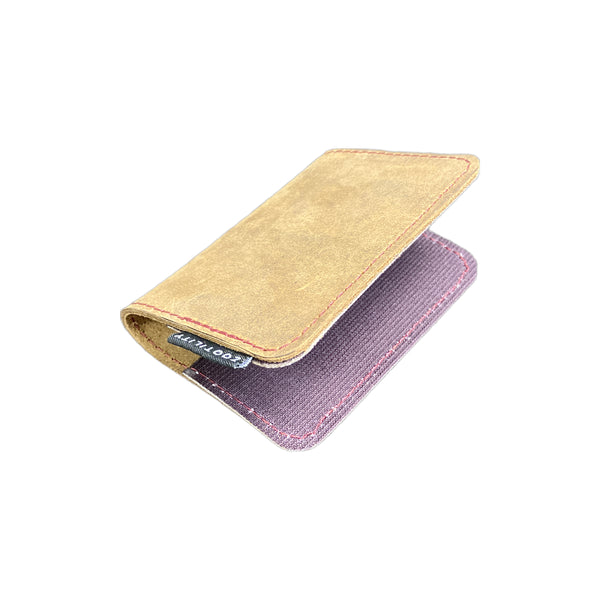 Front Pocket Wallet, Assorted - Memory Lane Monograms