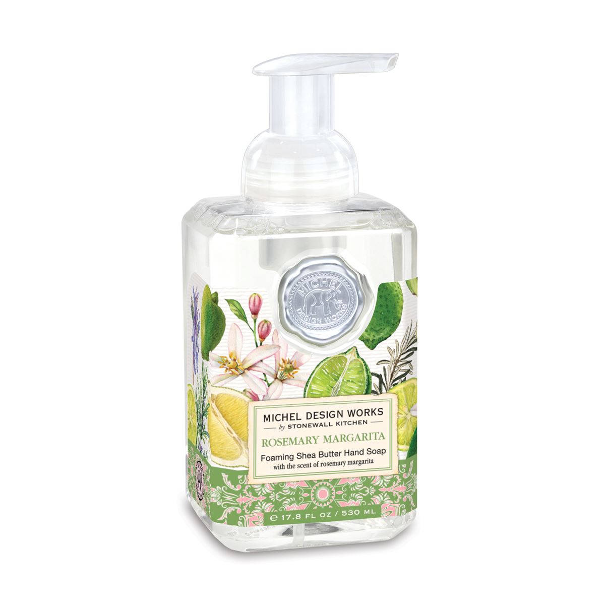 Michel Design Works Foaming Soap, Assorted Scents