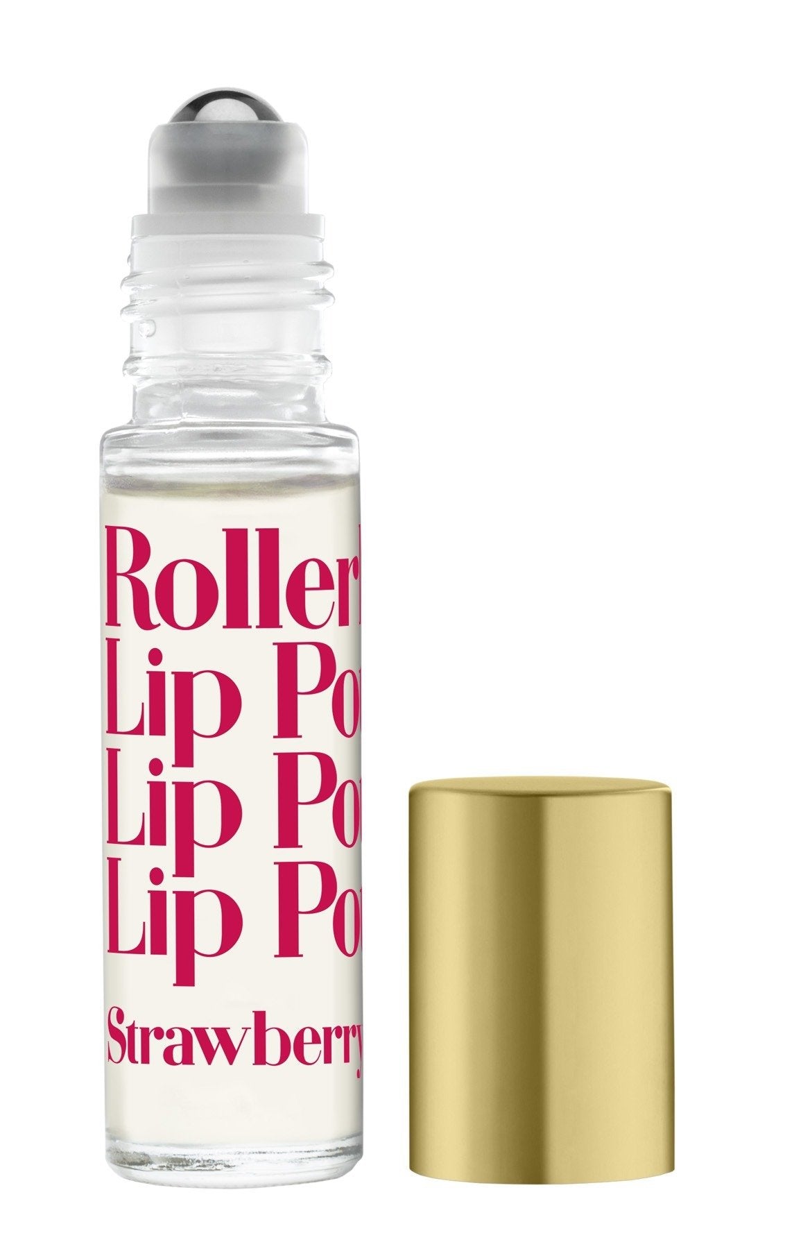 Rollerball Lip Potion, Assorted Scents