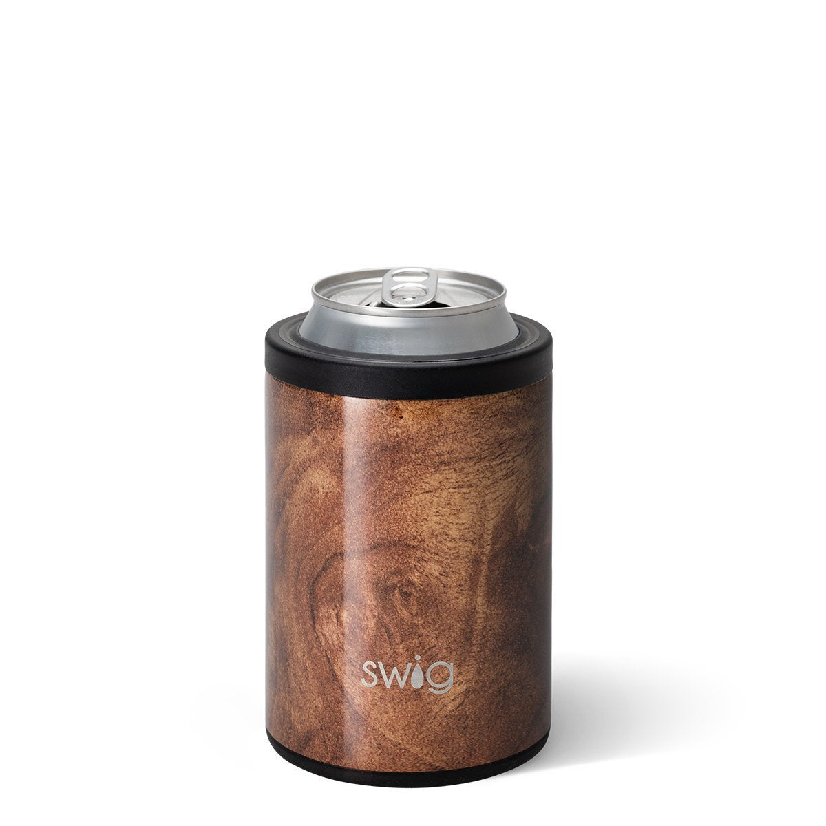 Swig Can + Bottle Cooler (12oz), Assorted Colors