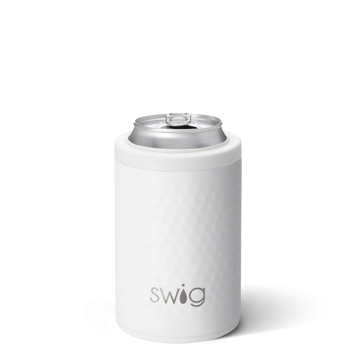 Swig Can + Bottle Cooler (12oz), Assorted Colors