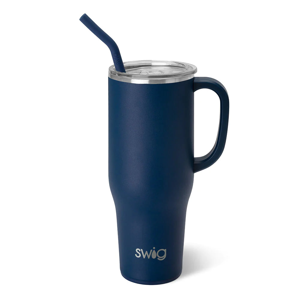 Swig Mega Mug (40oz), Assorted Colors